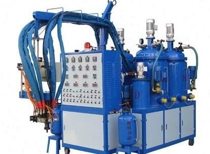 發(fā)泡設(shè)備 機(jī)械工程中的核心技術(shù)