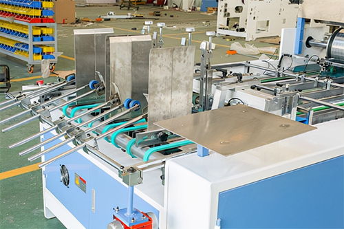 安慶永華機(jī)械貼窗機(jī)公司的可持續(xù)發(fā)展與技術(shù)創(chuàng)新路徑