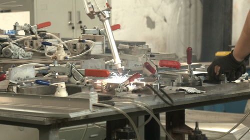 藁城智能機(jī)械制造引領(lǐng)產(chǎn)業(yè)升級(jí)新潮流