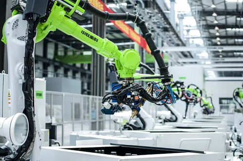 王永祥 做深做透直銷模式，打造中聯重科特色海外體系