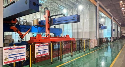 徐礦集團(tuán)華東機(jī)械公司連續(xù)四年躋身中國(guó)煤炭機(jī)械工業(yè)50強(qiáng)