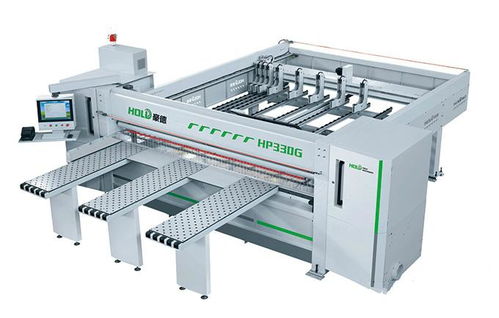 進(jìn)口與國(guó)產(chǎn)琴鍵砂光機(jī)毛氈襯帶的比較與應(yīng)用