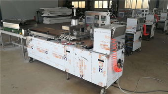 銅陵同心機械廠 安徽烙饃機優質供應商與軟件開發服務