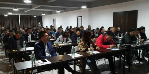 特威步唐朝樓梯2020經(jīng)銷商新工廠見面會(huì)圓滿落幕，創(chuàng)新設(shè)計(jì)引領(lǐng)行業(yè)新風(fēng)尚