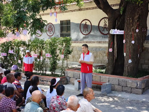 濰坊青州 文化資源直達基層，文藝創(chuàng)作服務(wù)鄉(xiāng)村文化振興新篇章