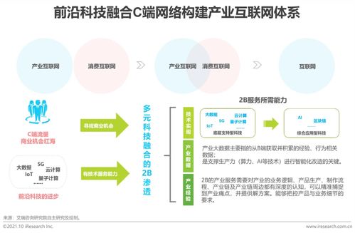 互聯網企業的恒常與應變之道 以互聯網銷售為例