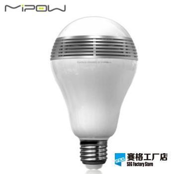 MIPOW首創(chuàng)PLAYBULB 手機(jī)平板創(chuàng)意藍(lán)牙音箱 智能LED燈泡音響二合一,善融商務(wù)個人商城僅售458.00元,價格實惠,品質(zhì)保證-其它時尚影音